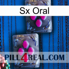 Sx Oral 01